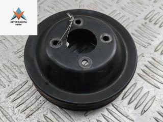 шкив помпы Mercedes-Benz E-Класс W210/S210 [рестайлинг] 2001, 2.0 л., бензин, МКПП, синий, универсал, 1112020110