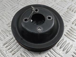 шкив помпы Mercedes-Benz E-Класс W210/S210 [рестайлинг] 2001, 2.0 л., бензин, МКПП, синий, универсал, 1112020110