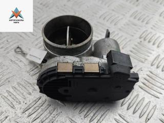 заслонка дроссельная Mercedes-Benz E-Класс W210/S210 [рестайлинг] 2001, 2.0 л., бензин, МКПП, синий, универсал, 0280750045, 1110980109