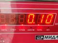 форсунка Mercedes-Benz C-Класс W203/S203/CL203 2003, 1.8 л., бензин, МКПП, синий, хетчбэк 3 дв., 2710780549 - фото №3