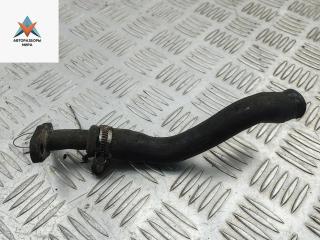 Трубка масляная турбины Ford C-Max 1 поколение 2003, 1.6 л., дизель, МКПП, серый, минивэн