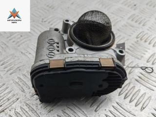 заслонка дроссельная Mercedes-Benz E-Класс W210/S210 [рестайлинг] 2001, 2.0 л., бензин, МКПП, синий, универсал, 0280750074, 1111410325