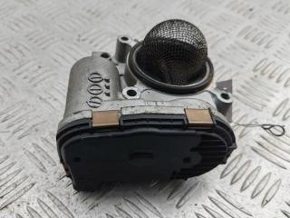 заслонка дроссельная Mercedes-Benz E-Класс W210/S210 [рестайлинг] 2001, 2.0 л., бензин, МКПП, синий, универсал, 0280750074, 1111410325