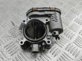 заслонка дроссельная Mercedes-Benz E-Класс W210/S210 [рестайлинг] 2001, 2.0 л., бензин, МКПП, синий, универсал, 0280750074, 1111410325 - фото №3