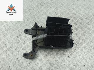 Кожух аккумулятора (короб АКБ) Audi A3 8P/8PA [рестайлинг] 2005, 2.0 л., дизель, АКПП, серый, хетчбэк 5 дв., 1K0915333B