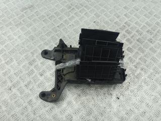 полка аккумулятора Audi A3 8P/8PA [рестайлинг] 2005, 2.0 л., дизель, АКПП, серый, хетчбэк 5 дв., 1K0915333B