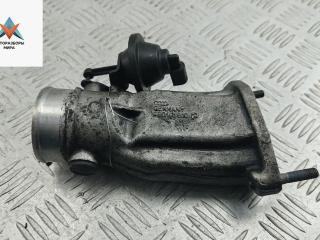 заслонка дроссельная Audi A6 4B/C5 [рестайлинг] 2002, 2.5 л., дизель, АКПП, синий, универсал, 4B0145950