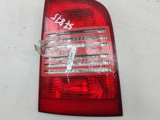фонарь задний правый Skoda Octavia mk1 (A4 1U) 2004, 2.0 л., бензин, МКПП, синий, универсал, 1U9945096B