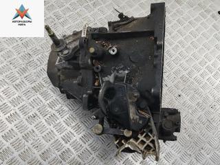 МКПП Citroen C4 1 поколение 2004, 1.6 л., дизель, МКПП, серый, хетчбэк 5 дв., 20DM69