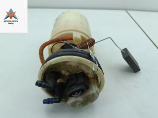 насос топливный Volkswagen Bora 1 поколение 2000, 1.6 л., бензин, АКПП, серый, седан, 1J0919051H