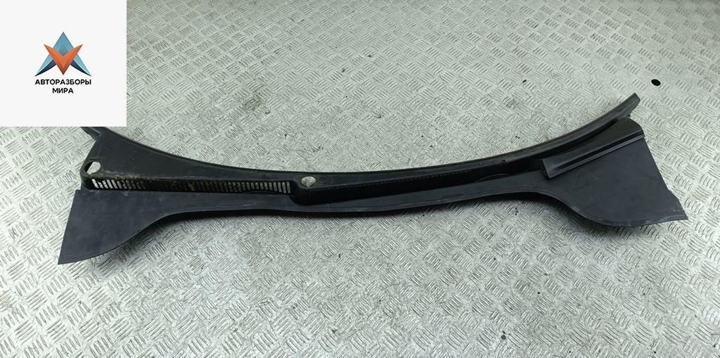 дождевик Volkswagen Golf 5 поколение 2005, 1.4 л., бензин, МКПП, синий, хетчбэк 5 дв., 1K1819415A - фото №1