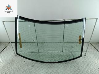 стекло заднее Volkswagen Bora 1 поколение 2003, 2.0 л., бензин, МКПП, серый, седан