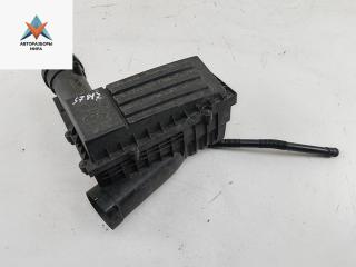 корпус воздушного фильтра Volkswagen Passat B6 2008, 2.0 л., дизель, МКПП, чёрный, универсал, 3C0129607AS