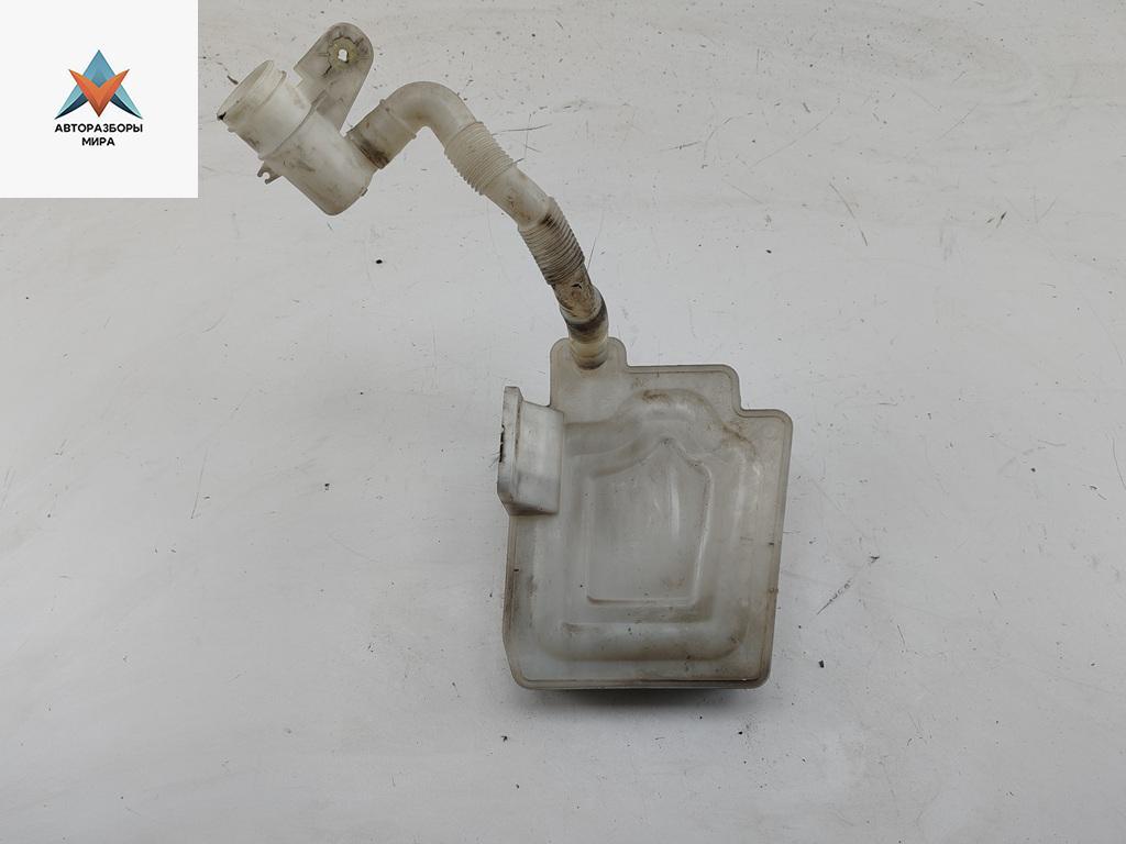 бачок омывателя Volkswagen Caddy 3 поколение 2005, 2.0 л., дизель, фургон, 1K0955453Q - фото №1