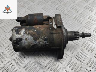 стартер Volkswagen Passat B3 1993, 1.8 л., бензин, МКПП, серый, универсал, 0986016300