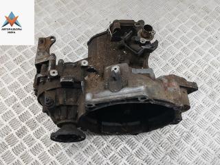 МКПП Volkswagen Passat B3 1993, 1.8 л., бензин, МКПП, серый, универсал, CGX