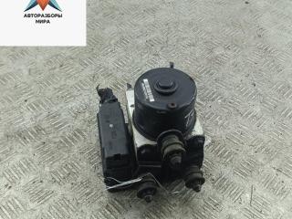 блок ABS Volkswagen Touran 1 поколение 2005, 2.0 л., дизель, МКПП, чёрный, минивэн, 1K0614517AC