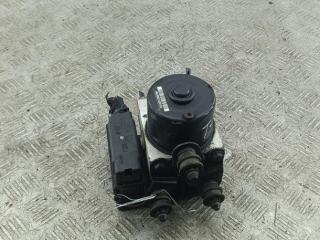 блок ABS Volkswagen Touran 2005, 2.0 л., дизель, МКПП, чёрный, минивэн, 1K0614517AC