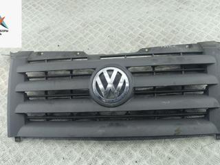 решетка радиатора Volkswagen Crafter 1 поколение 2006, белый, микроавтобус, 9068800085