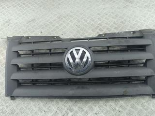 решетка радиатора Volkswagen Crafter 1 поколение 2006, белый, микроавтобус, 9068800085