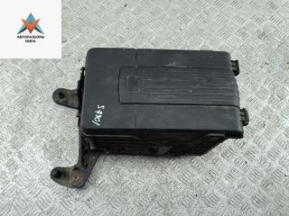 Кожух аккумулятора (короб АКБ) Volkswagen Golf 5 поколение 2005, 1.4 л., бензин, МКПП, синий, хетчбэк 5 дв., 1K0915333C