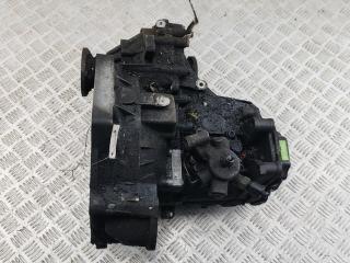 МКПП Skoda Octavia mk2 (A5 1Z) 2007, 1.9 л., дизель, МКПП, серый, универсал, JCR