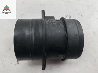 Расходомер (измеритель потока воздуха) Volkswagen Passat B6 2008, 2.0 л., дизель, МКПП, чёрный, универсал, 03G906461C
