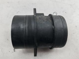 Расходомер (измеритель потока воздуха) Volkswagen Passat B6 2008, 2.0 л., дизель, МКПП, чёрный, универсал, 03G906461C