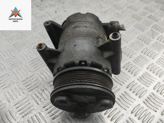 компрессор кондиционера Ford S-Max 1 поколение 2009, 2.2 л., дизель, 6G9119D629FF