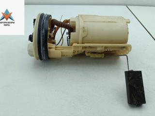 насос топливный Volkswagen Golf 4 поколение 2000, 1.4 л., бензин, МКПП, серый, хетчбэк 5 дв., 1J0919051H