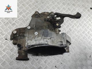 МКПП Skoda Fabia 1 поколение (6Y) 2003, 1.4 л., бензин, МКПП, синий, хетчбэк 5 дв., GDL