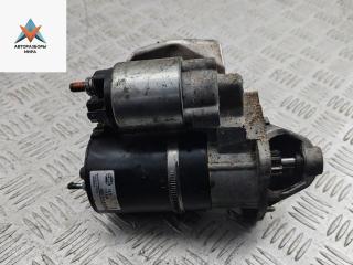 стартер Volkswagen Passat B5 [рестайлинг] 2001, 2.0 л., бензин, МКПП, серый, универсал, 8EA011610