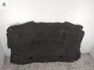 шумоизоляция капота Volvo S40 1 поколение [рестайлинг] 2001, 1.6 л., бензин, МКПП, красный, седан