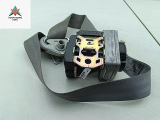 ремень безопасности Volkswagen Golf 4 поколение 2000, 1.4 л., бензин, МКПП, серый, хетчбэк 5 дв., 1J4857705J