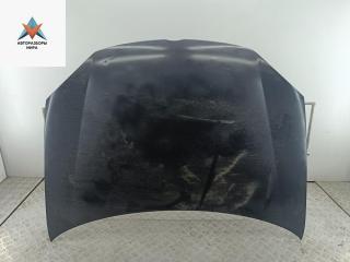 капот Volkswagen Golf 5 поколение 2005, 2.0 л., бензин, МКПП, чёрный, хетчбэк 3 дв.