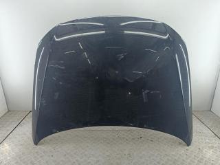 капот Volkswagen Passat B6 2008, 2.0 л., дизель, АКПП, чёрный, универсал