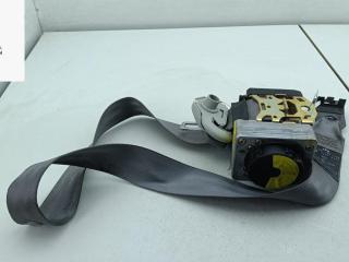 ремень безопасности Volkswagen Golf 4 поколение 2000, 1.4 л., бензин, МКПП, серый, хетчбэк 5 дв., 1J4857706J