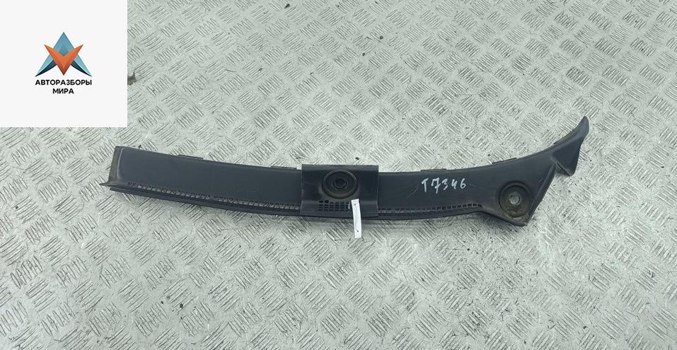 дождевик Volkswagen Passat B4 1995, 1.6 л., бензин, МКПП, синий, универсал - фото №1