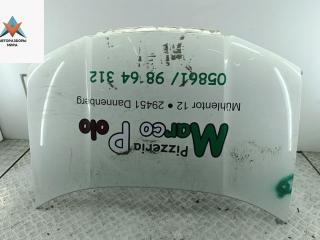 капот Skoda Octavia mk1 (A4 1U) 2000