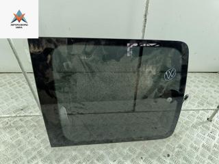 стекло (иные) Volkswagen Caddy 3 поколение 2006, 1.9 л., дизель, АКПП, серый, фургон