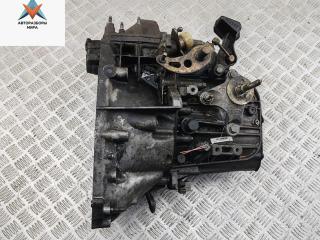 МКПП Peugeot 307 1 поколение 2004, 2.0 л., дизель, МКПП, серый, универсал, 20MB01