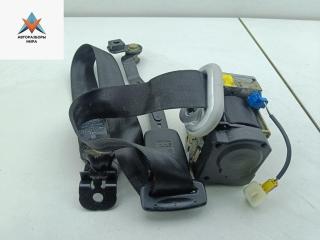 ремень безопасности Volkswagen Bora 1 поколение 2000, 1.6 л., бензин, АКПП, серый, седан, 1J4857706J