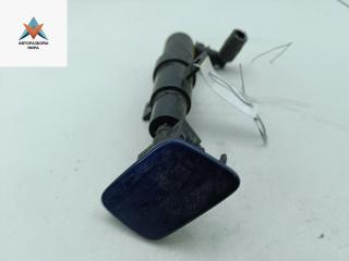 форсунка омывателя фары Volkswagen Passat B6 2007, 2.0 л., бензин, МКПП, синий, универсал, 3C0955104A