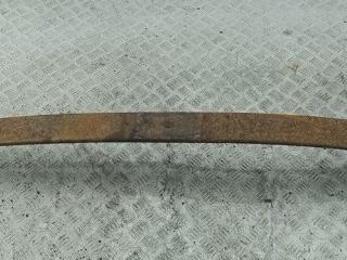 рессора задняя Fiat Ducato 2 поколение [рестайлинг] 2005, 2.8 л., дизель, МКПП, синий, микроавтобус