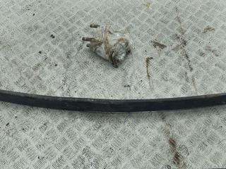 рессора задняя Citroen Jumper 2 поколение 2013, 2.2 л., дизель, МКПП, серый, микроавтобус, 1365407080