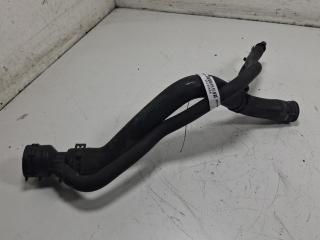 патрубок отопителя (печки) Volkswagen Golf-5 2007, 1.4 л., бензин, 1K0122157HD