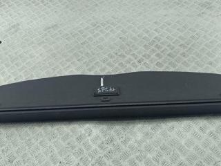 шторка багажника Volkswagen Passat B5 1999, 1.6 л., бензин, МКПП, синий, универсал