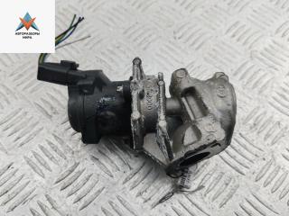 клапан EGR Ford C-Max 1 поколение 2003, 1.6 л., дизель, МКПП, серый, минивэн