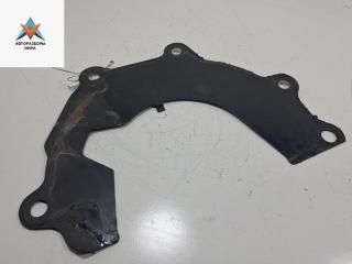 Прокладка КПП (пластина) Volkswagen Golf 5 поколение 2007, 1.4 л., бензин, МКПП, серый, хетчбэк 5 дв., 036103551K