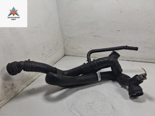 патрубок радиатора Volkswagen Golf 5 поколение 2007, 1.4 л., бензин